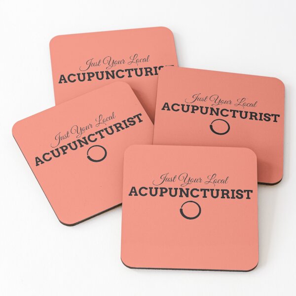 Item preview, Your Local Acupuncturist designed and sold by Specialized Job Merchandise.