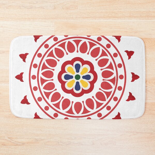 Item preview, Korean Traditional Style Symbol designed and sold by FollowtheOrigin.