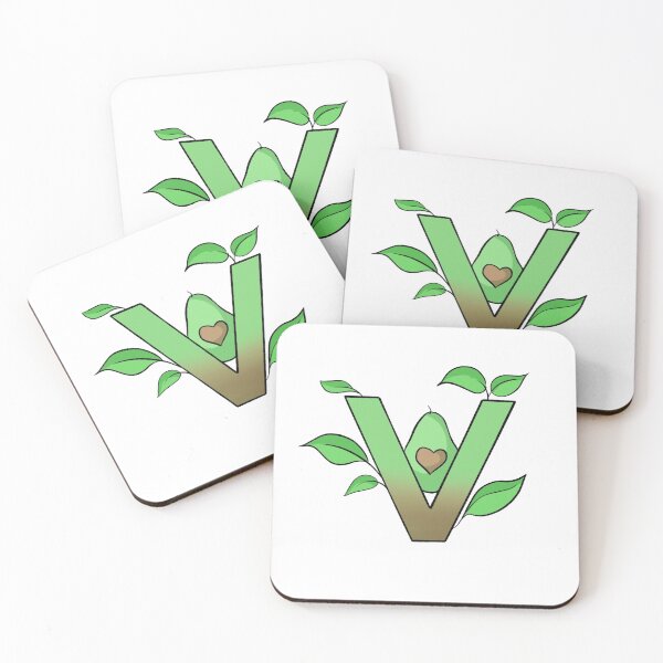 Item preview, Vegan designed and sold by mvwheelock.