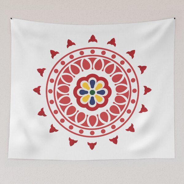Item preview, Korean Traditional Style Symbol designed and sold by FollowtheOrigin.