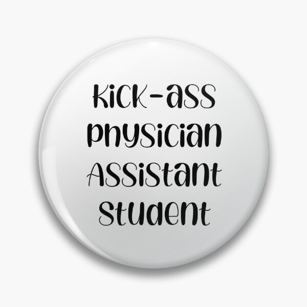 Item preview, Physician Assistant student designed and sold by Sarahgranchelli.