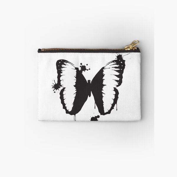 Artikelvorschau, INK BLOT BUTTERFLY entworfen und verkauft von LovelyGames.