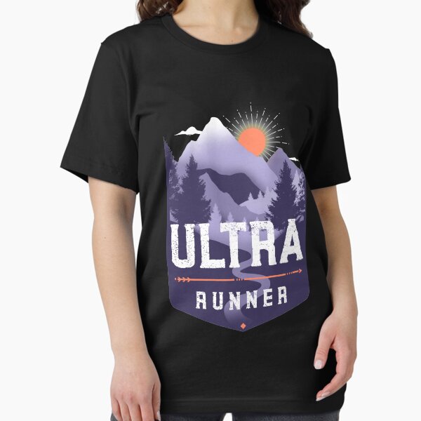 Item preview, Ultra Runner designed and sold by MikesPoD.