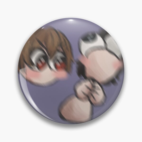 Item preview, Gorb and Akirorb designed and sold by hellohelss.
