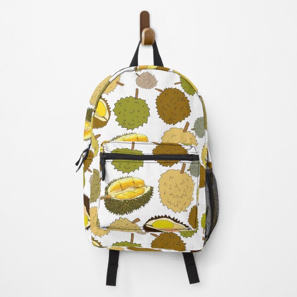 Item preview, Durian Fruit designed and sold by NOTSNIW ART.