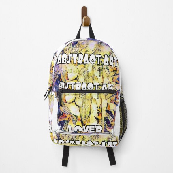 Item preview, Abstract Art Lover designed and sold by webjmf.