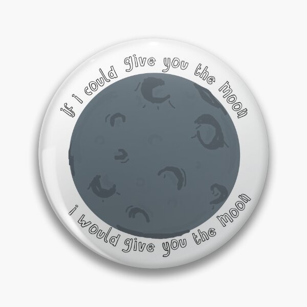 Item preview, Moon Song Lyrics-Phoebe Bridgers designed and sold by Madison Elizabeth.