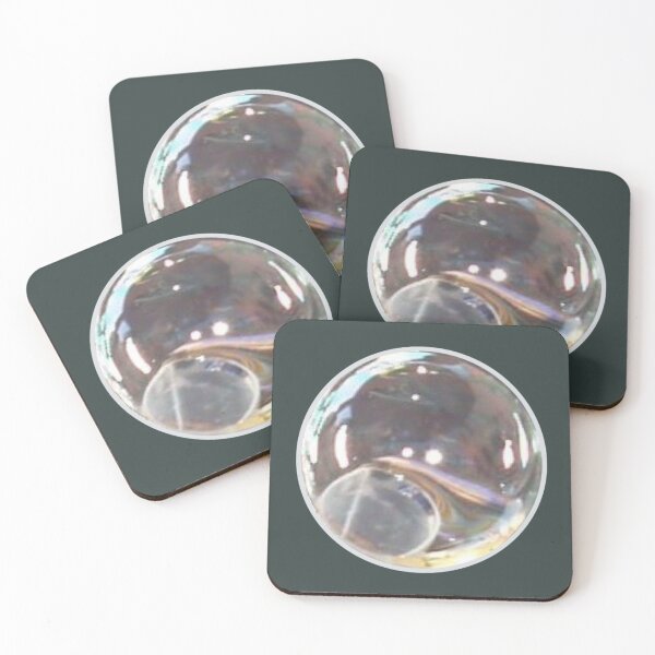 Item preview, Bubbles designed and sold by qlajt.