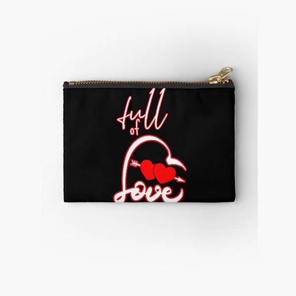 Item preview, Full Of Love T-Shirt. Valentine T-Shirt. HeartT-Shirt. designed and sold by OAPod.