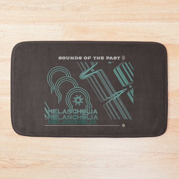 Item preview, MELANCHOLIA designed and sold by baltion.