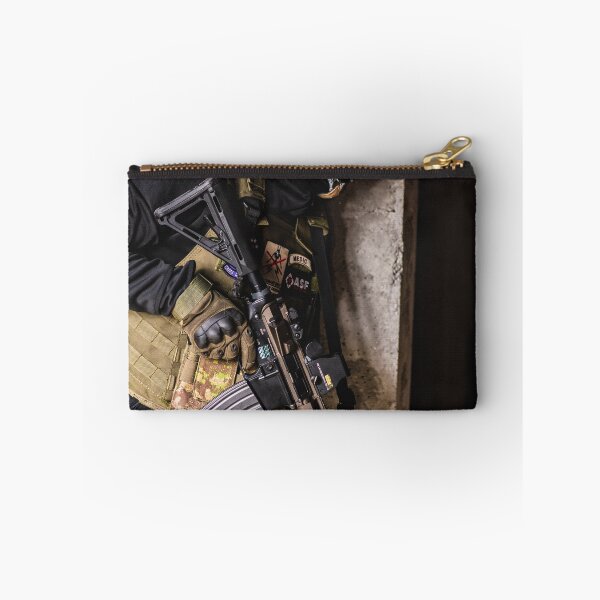 Artikelvorschau, Airsoft-Fotos entworfen und verkauft von Milicfoto.