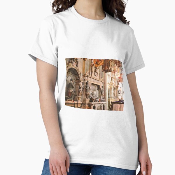 Item preview, Canterbury Cathedral designed and sold by musicandmore.