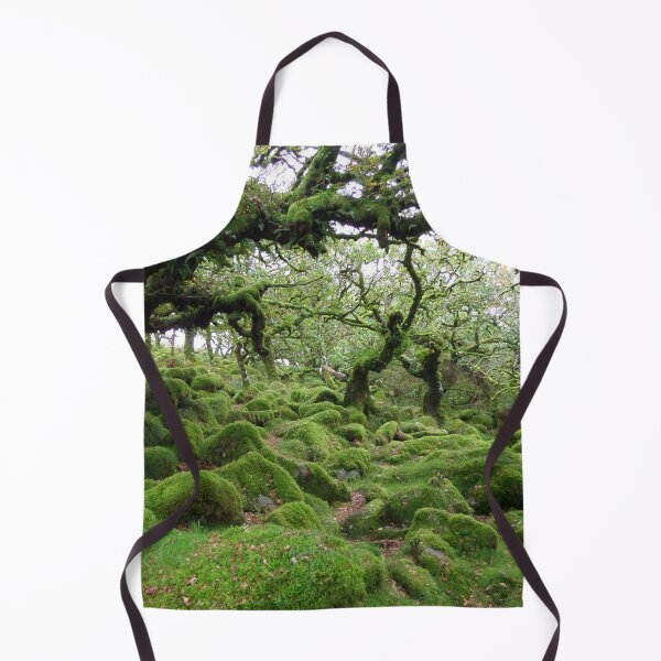 Item preview, Mystical Ancient Woodland designed and sold by Taliesin-Shop.