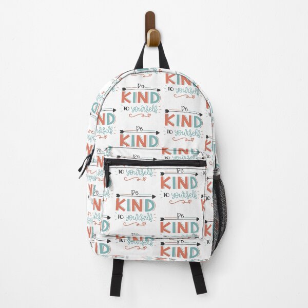 Item preview, Be Kind To Yourself designed and sold by Phorase.