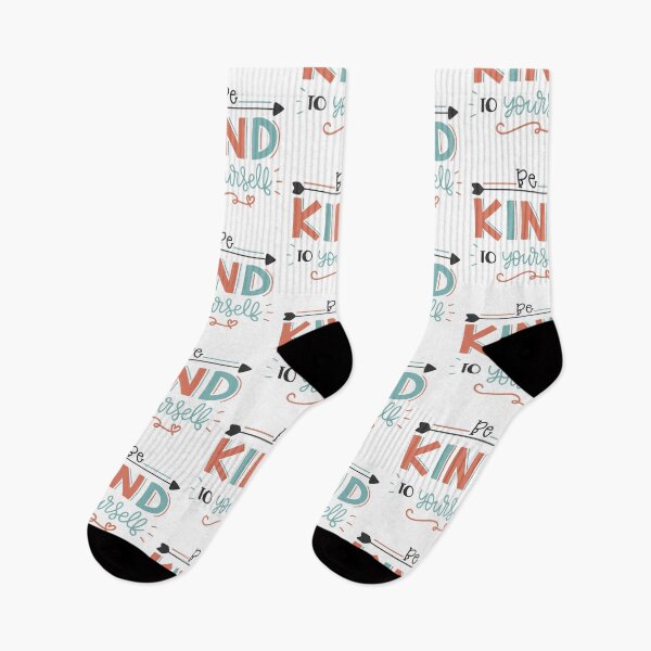 Item preview, Be Kind To Yourself designed and sold by Phorase.