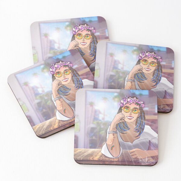 Item preview, Girl love designed and sold by NicoProductions.