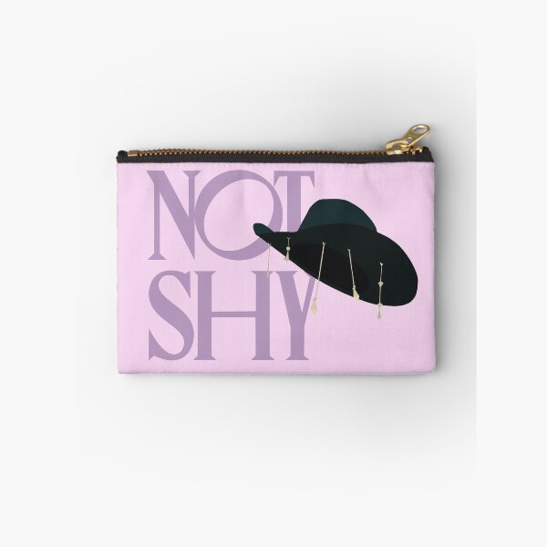 Item preview, Not Shy from Itzy kpop design designed and sold by kakesun.