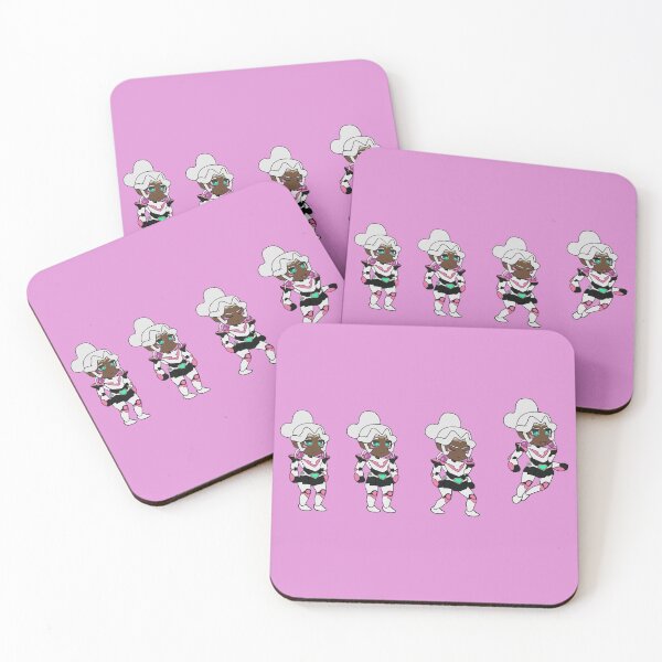 Item preview, The Allura Brigade designed and sold by melmeiko.