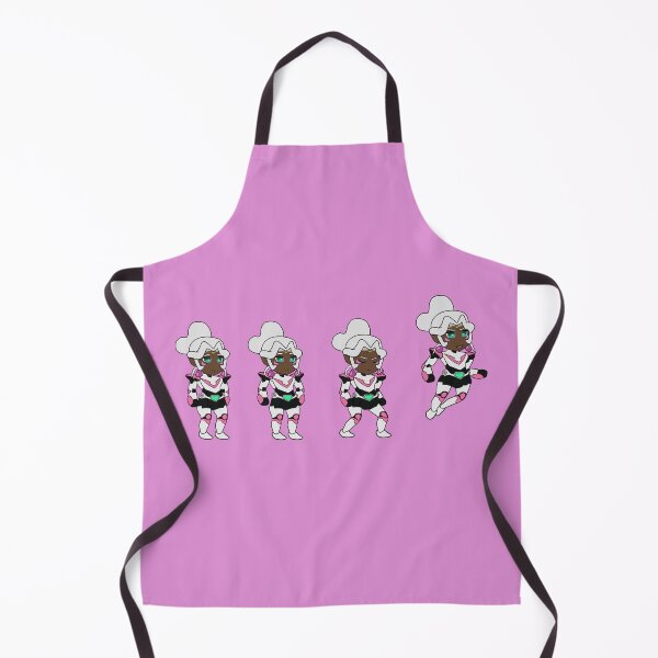 Item preview, The Allura Brigade designed and sold by melmeiko.