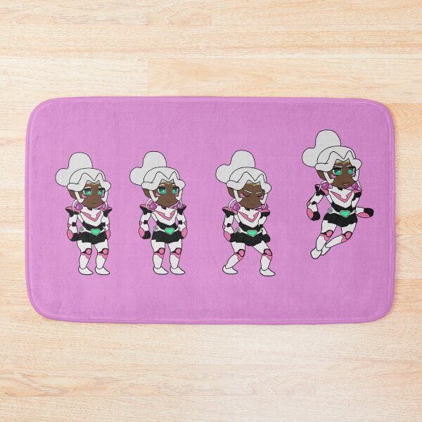 Item preview, The Allura Brigade designed and sold by melmeiko.