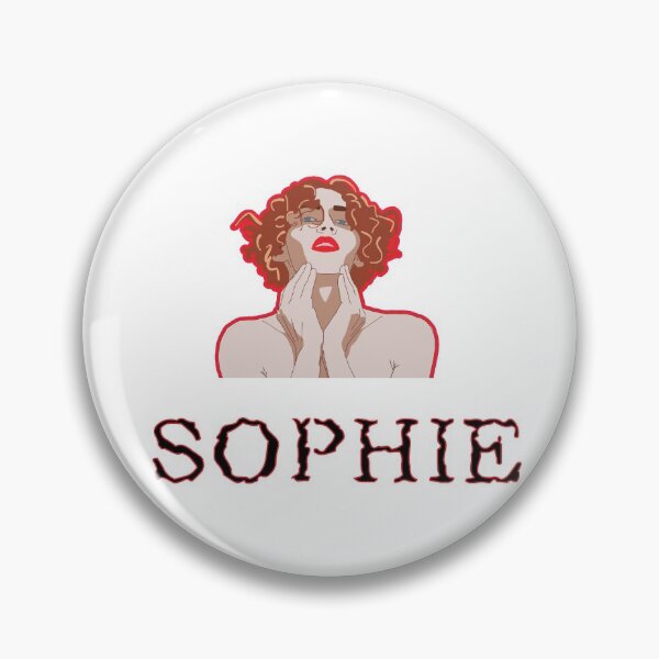 Item preview, sophie msmsmsm designed and sold by 1Fundesigns.