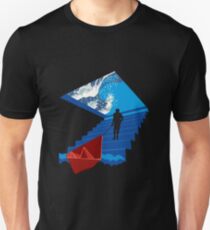 BOATING DREAM Unisex T-Shirt