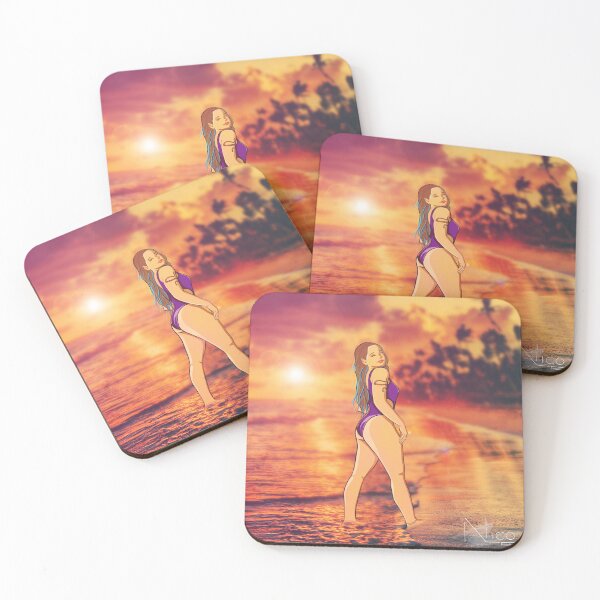 Item preview, Beach designed and sold by NicoProductions.