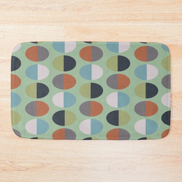Item preview, Modernist Dot designed and sold by lisajaynemurray.