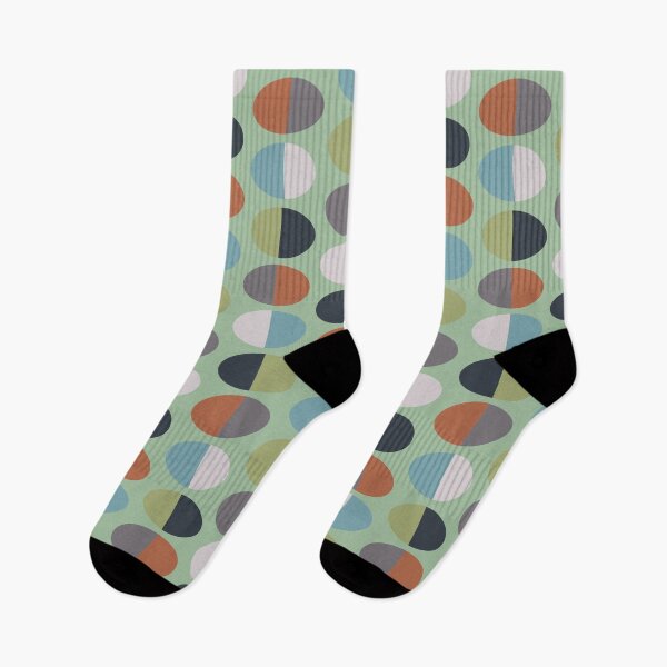 Item preview, Modernist Dot designed and sold by lisajaynemurray.