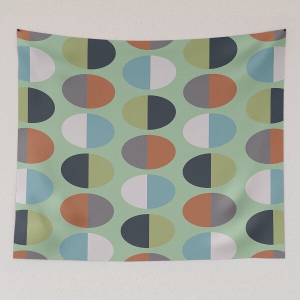 Item preview, Modernist Dot designed and sold by lisajaynemurray.