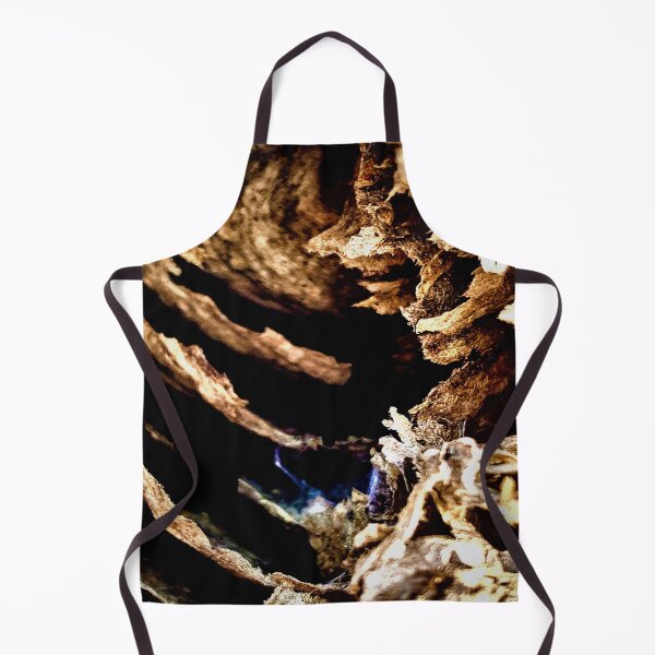 Item preview, Inside The Paper Wasp Nest Natural designed and sold by ralphsamo.