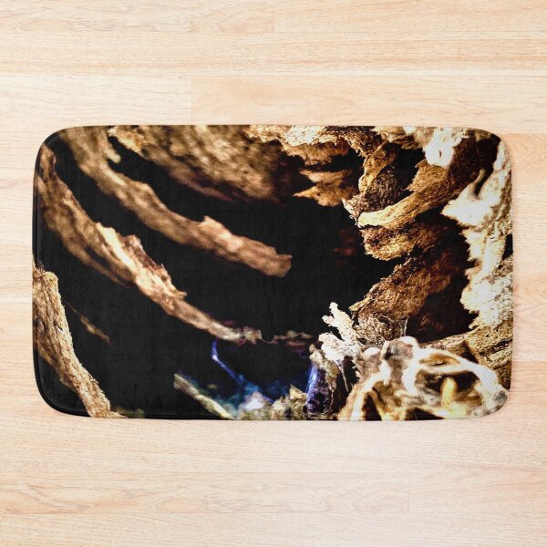 Item preview, Inside The Paper Wasp Nest Natural designed and sold by ralphsamo.