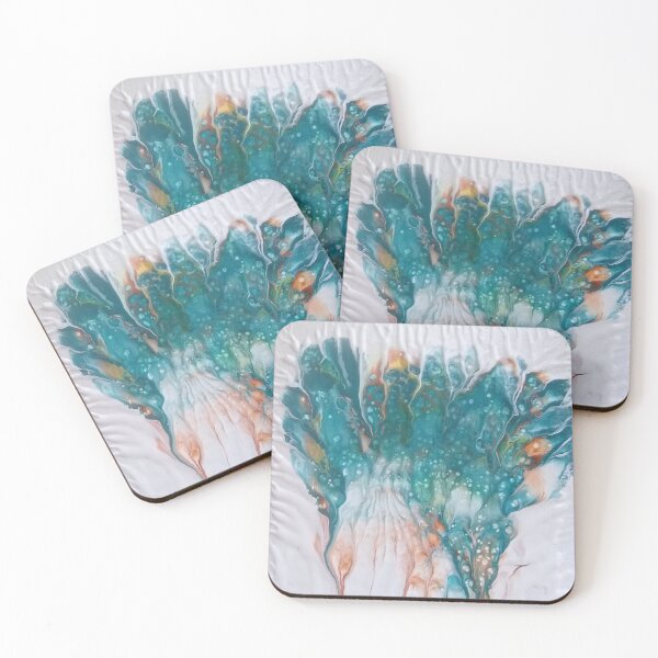 Item preview, The Trees 1 designed and sold by ChristineShook.
