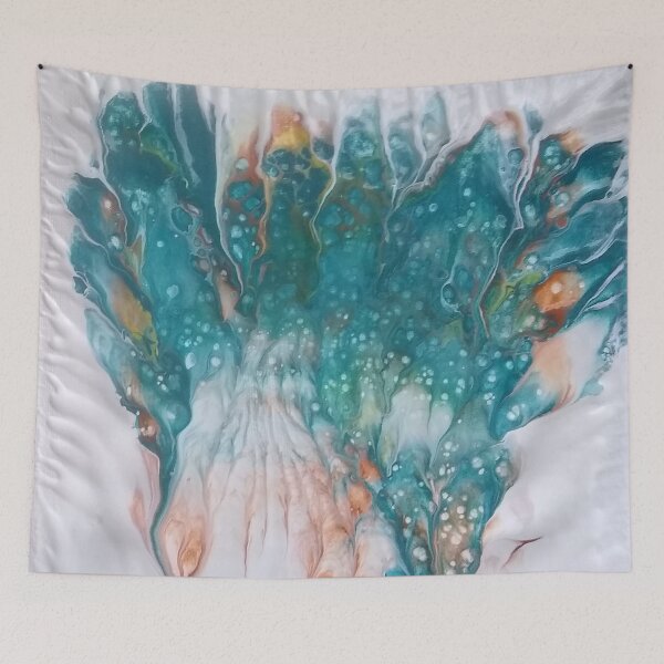 Item preview, The Trees 1 designed and sold by ChristineShook.