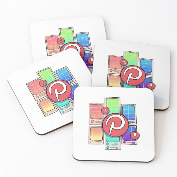 Artikelvorschau, Pinterest Liebhaber Design entworfen und verkauft von mvwheelock.
