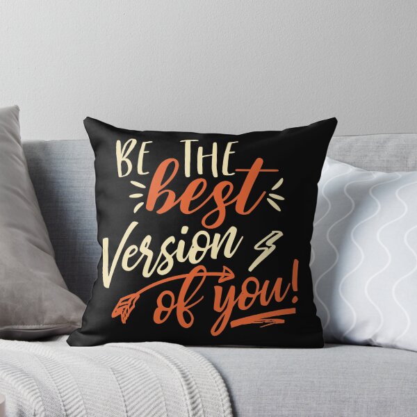 Item preview, Be The Best Version Of You designed and sold by Phorase.