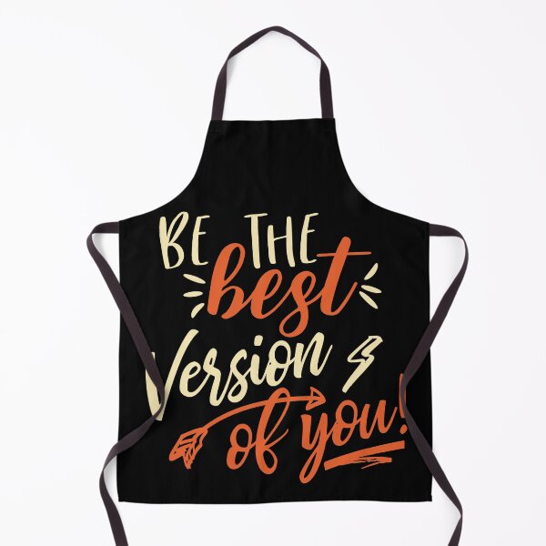 Item preview, Be The Best Version Of You designed and sold by Phorase.