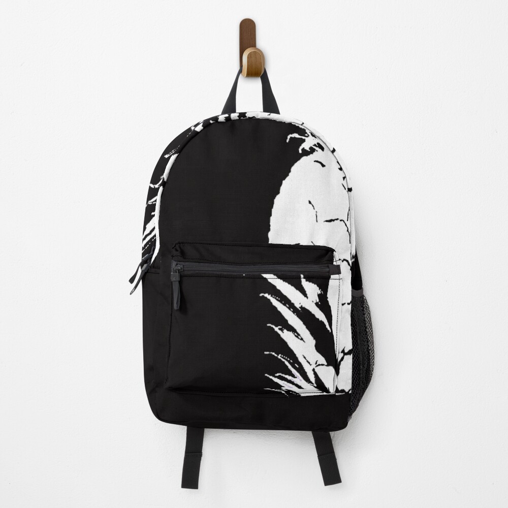 Item preview, Backpack designed and sold by PineaPixel.