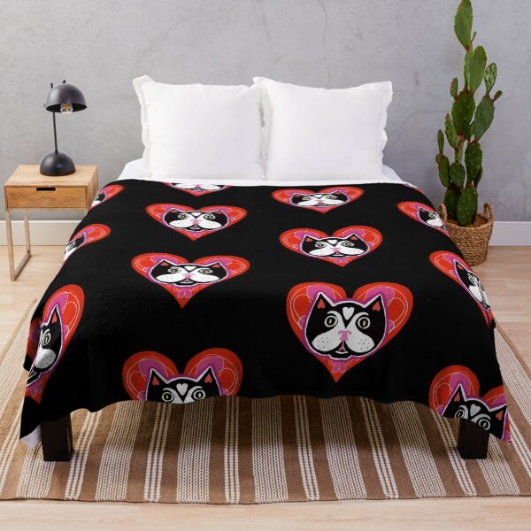 Item preview, "...Loving Feline" designed and sold by Ginger Young.