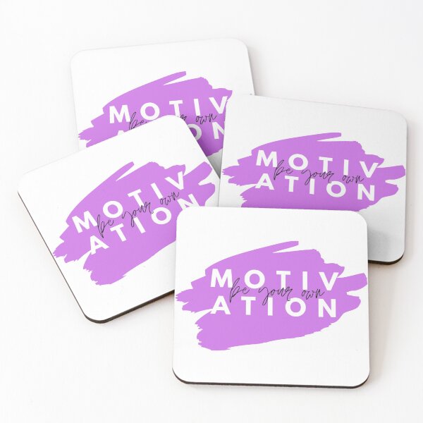Item preview, Be Your Own Motivation designed and sold by diginomdesigns.