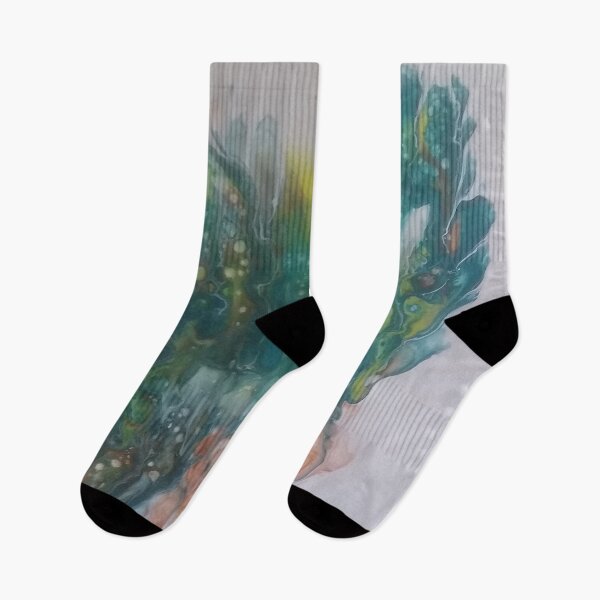 Item preview, The Trees 2 designed and sold by ChristineShook.