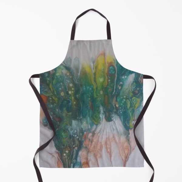 Item preview, The Trees 2 designed and sold by ChristineShook.