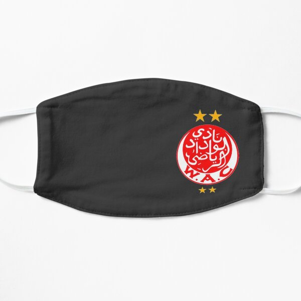 Morocco Athletic Face Masks for Sale