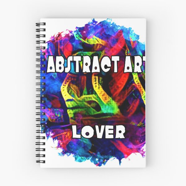 Item preview, Abstract Art Lover 2 designed and sold by webjmf.