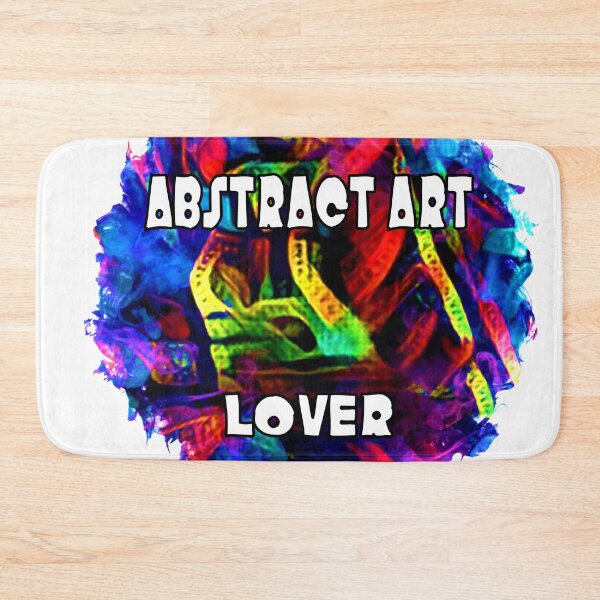 Item preview, Abstract Art Lover 2 designed and sold by webjmf.