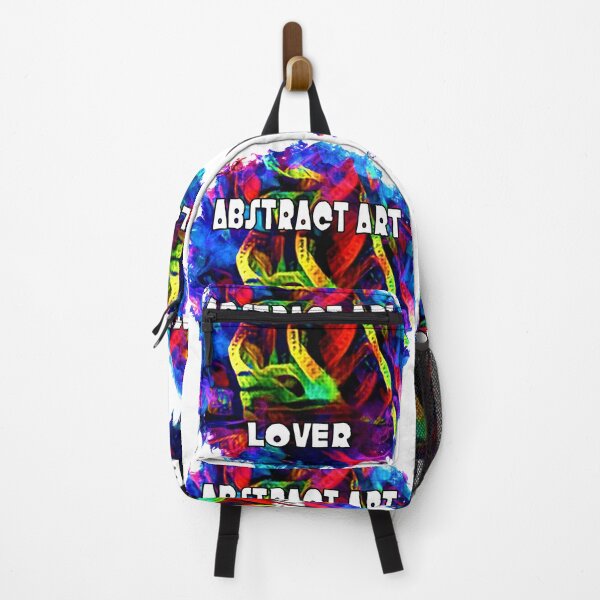 Item preview, Abstract Art Lover 2 designed and sold by webjmf.