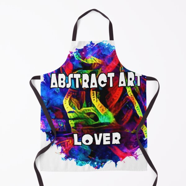 Item preview, Abstract Art Lover 2 designed and sold by webjmf.