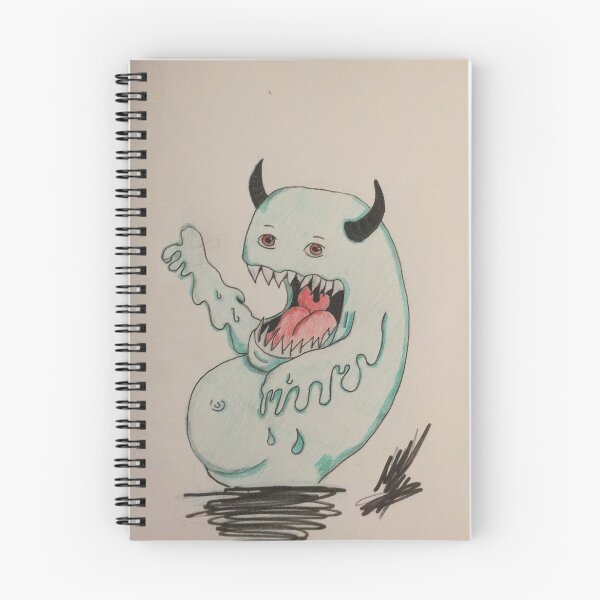 Item preview, Blobby designed and sold by Mel Matos.