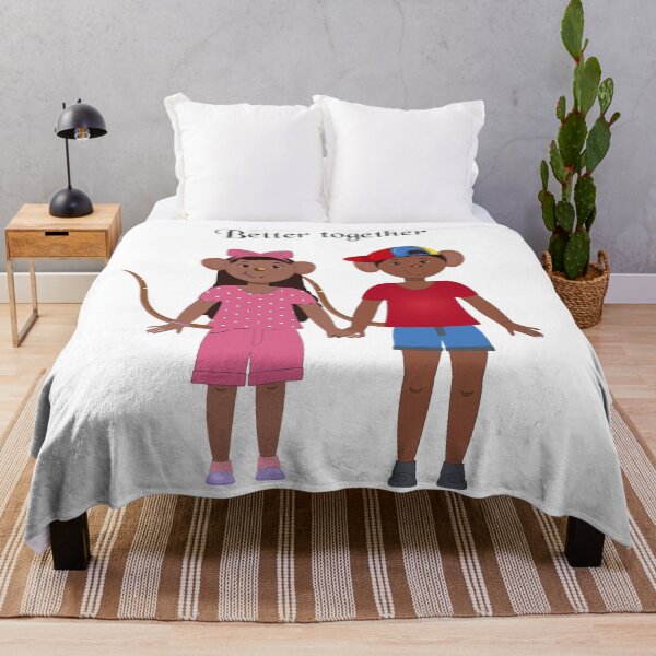 Item preview, Better Together designed and sold by Kavie1970.