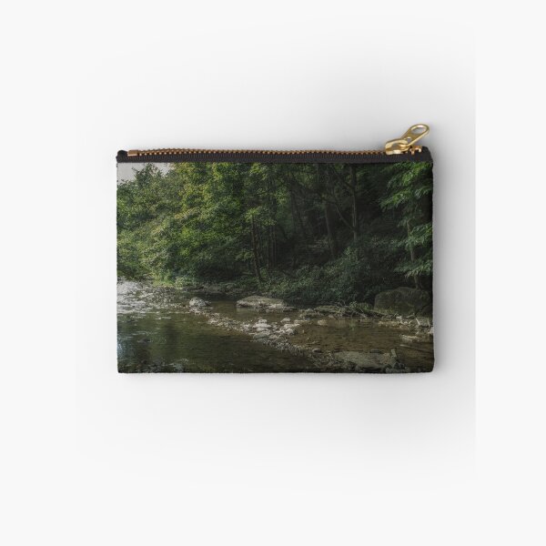 Aperçu de l'œuvre Flowing Creek créée et vendue par bertsworks300.
